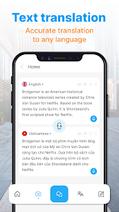AI Translator 4
