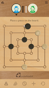 The Mill - Classic Board Games Screenshot