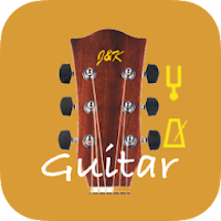 Тюнер для гитара - Guitar Tuner