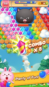 Bubble Master Journey v1.0.45 Mod Apk (Latest Version/Unlimited Money) Free For Android 3