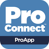 ProConnect ProApp icon
