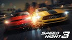 screenshot of Speed Night 3 : Midnight Race