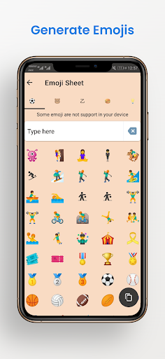 Text Repeater / Stylish Name screenshot 3