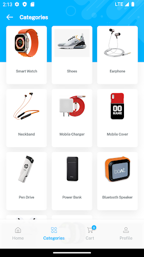 Moodyzon Screen 2