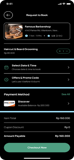 RTF Screenshot 4 - AppWisp.com