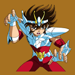 Cover Image of Download S.Seiya Stickers for WhatsApp 1.0 APK