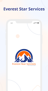 Captura de Pantalla 8 Everest Star android