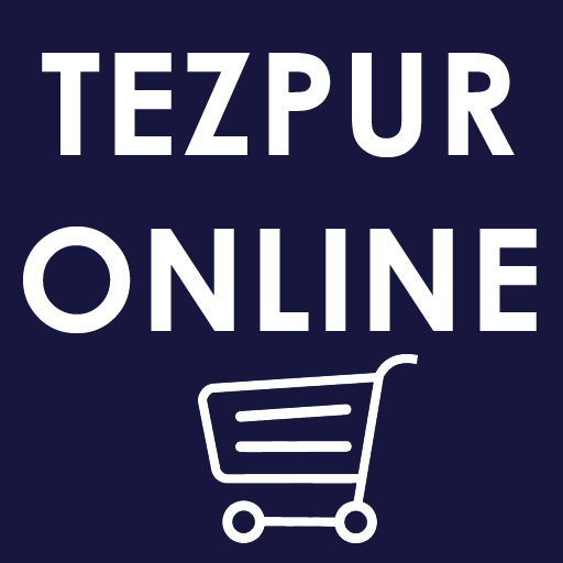 Tezpur Online Local Market logo
