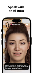 Hallo – AI Language Learning 3