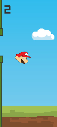 Flappy Man