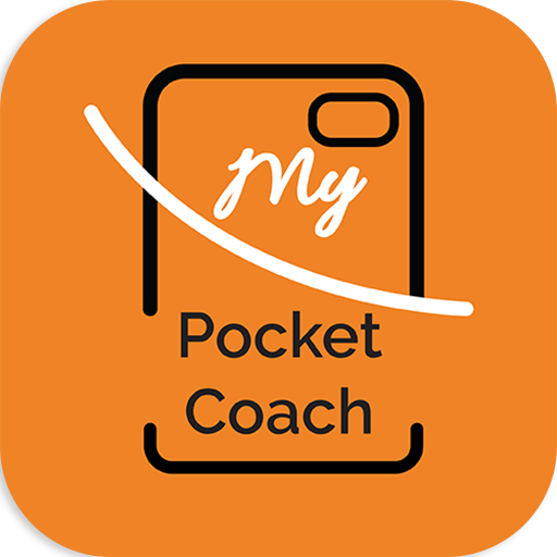 My Pocket Coach logo