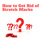 How To Get Rid Of Stretch Marks icon