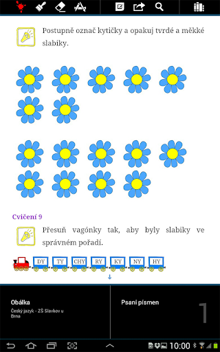 Publi Screen 3