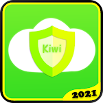 Cover Image of डाउनलोड Kiwi VPN Proxy Free VPN debloaue Sites 5.1 APK