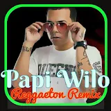 Musica Papi Wilo Reggaeton Mp3 icon