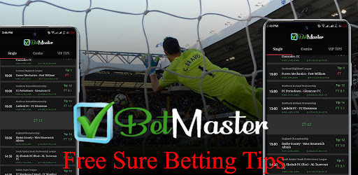 Betmaster mx