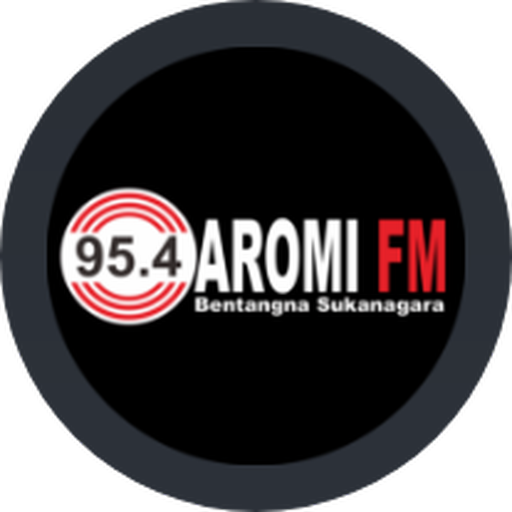 Radio Aromi Cianjur logo