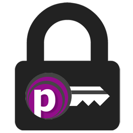 The Partner App Lock logo