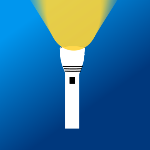 Flashlight logo