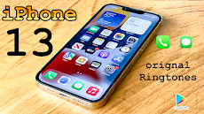 iPhone 13 Ringtonesのおすすめ画像2