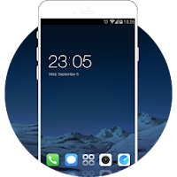 Тема для Vivo Y53 HD Tema dly