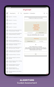 Screenshot 23 Harriet Lane Handbook App android