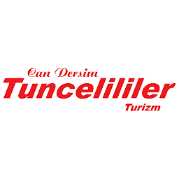 Image de l'icône Tuncelililer Turizm