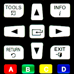 Cover Image of Unduh Remote Control TV untuk TV LG  APK