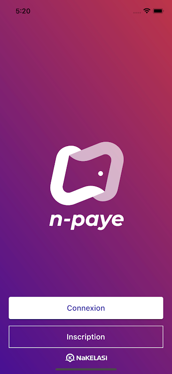 Npaye - 1.0.0 - (Android)