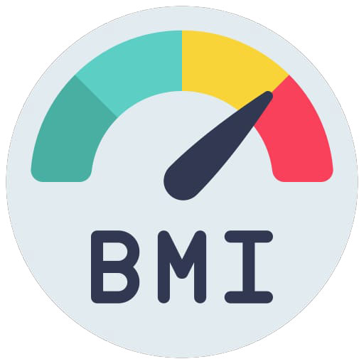 BMI Calculator: Health Checkup logo