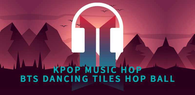 KPOP Music Hop: BTS Dancing Ti