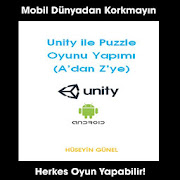 Puzzle Oyunu Nasıl Yapılır(Unity)