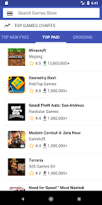7 jogos grátis sem compras dentro da aplicação na Google Play Store - 4gnews