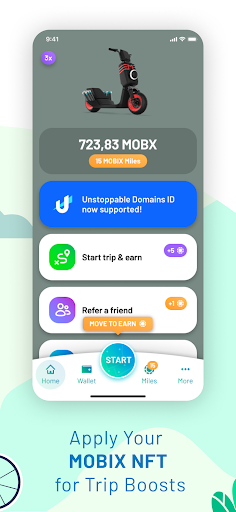 MOBIX Screen 3