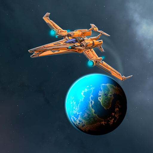 My Space Kingdom logo