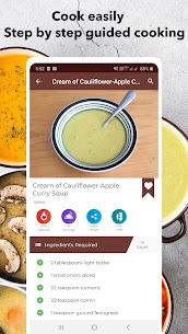 Soup Recipes v31.0.2 Premium Mod 5