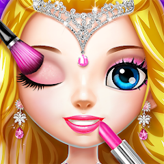 Maquiagem de princesa – Apps no Google Play