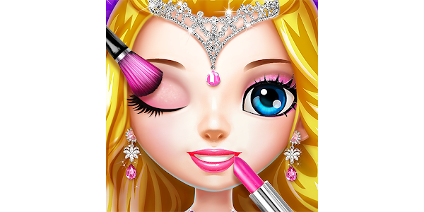 Princess Makeup Salon Apps on Google Play