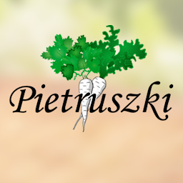 Icon image Pietruszki Halinów