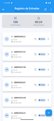 Kpe code Screenshot 4 - AppWisp.com