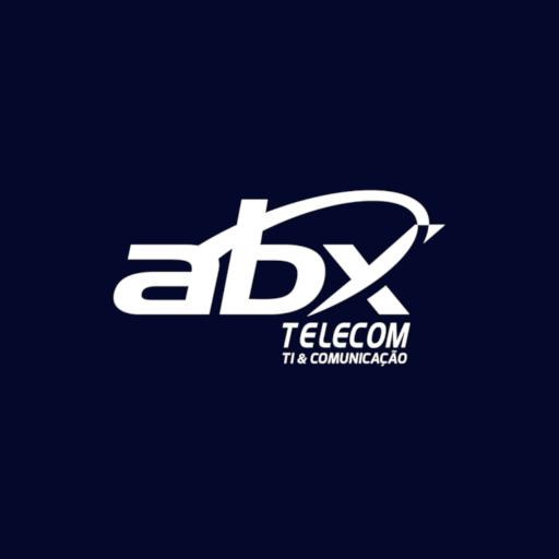Chamados ABX Telecom logo