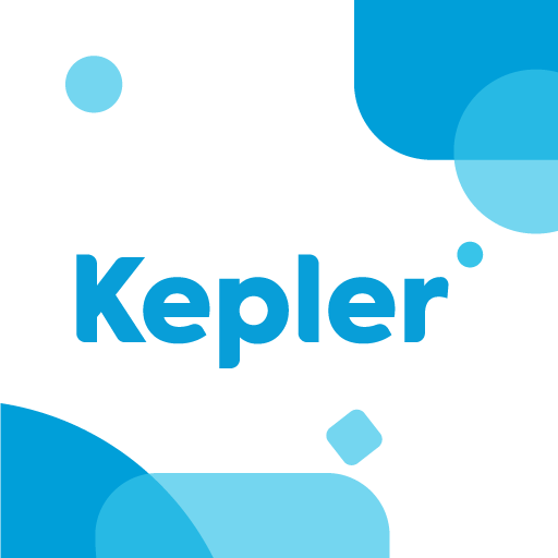 Kepler logo