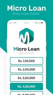 Micro Loan - Easy Loan Guide