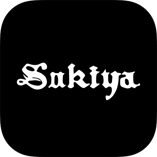 Perfumerie Sukiya 公式アプリ logo