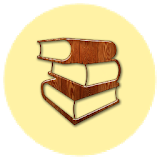 Baha'i Library(کتابخانه بهائی) icon
