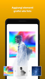 Anteprima dell'app