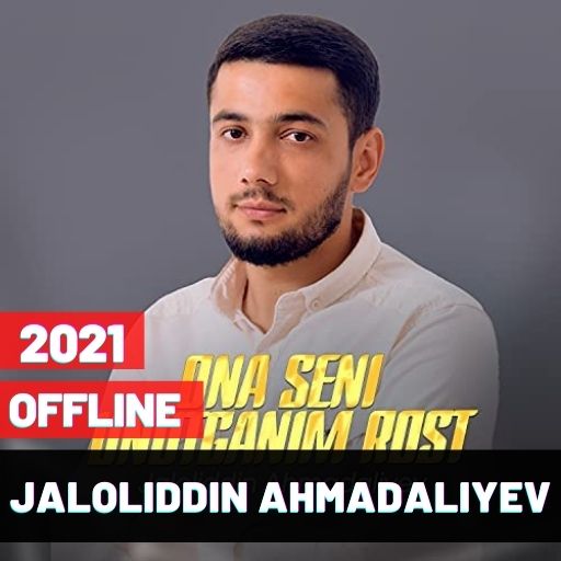 Jaloliddin Ahmadaliyev 2021 Download on Windows