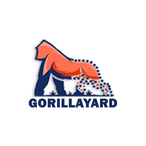 Gorillayard logo