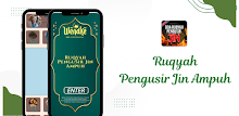 Ruqyah Pengusir Jin Ampuh APK