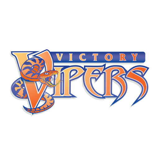 Victory Vipers logo